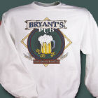 Pub Sweatshirt